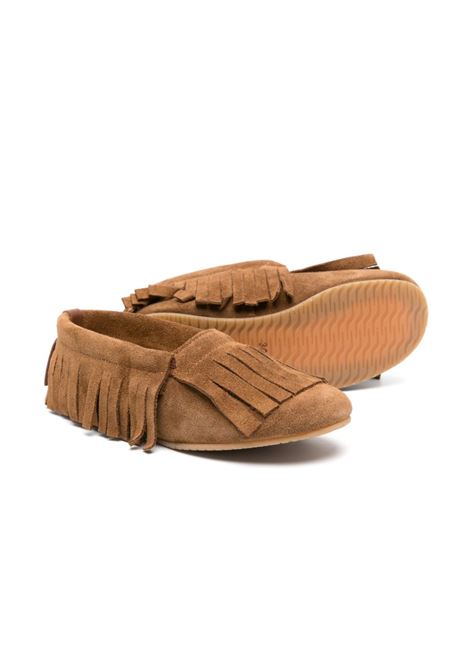 Ballerine con frange ELI 1957 | 21506AHH.LEO RESP